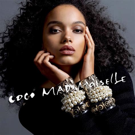 anuncio coco mademoiselle chanel 2023|chanel coco mademoiselle cheapest.